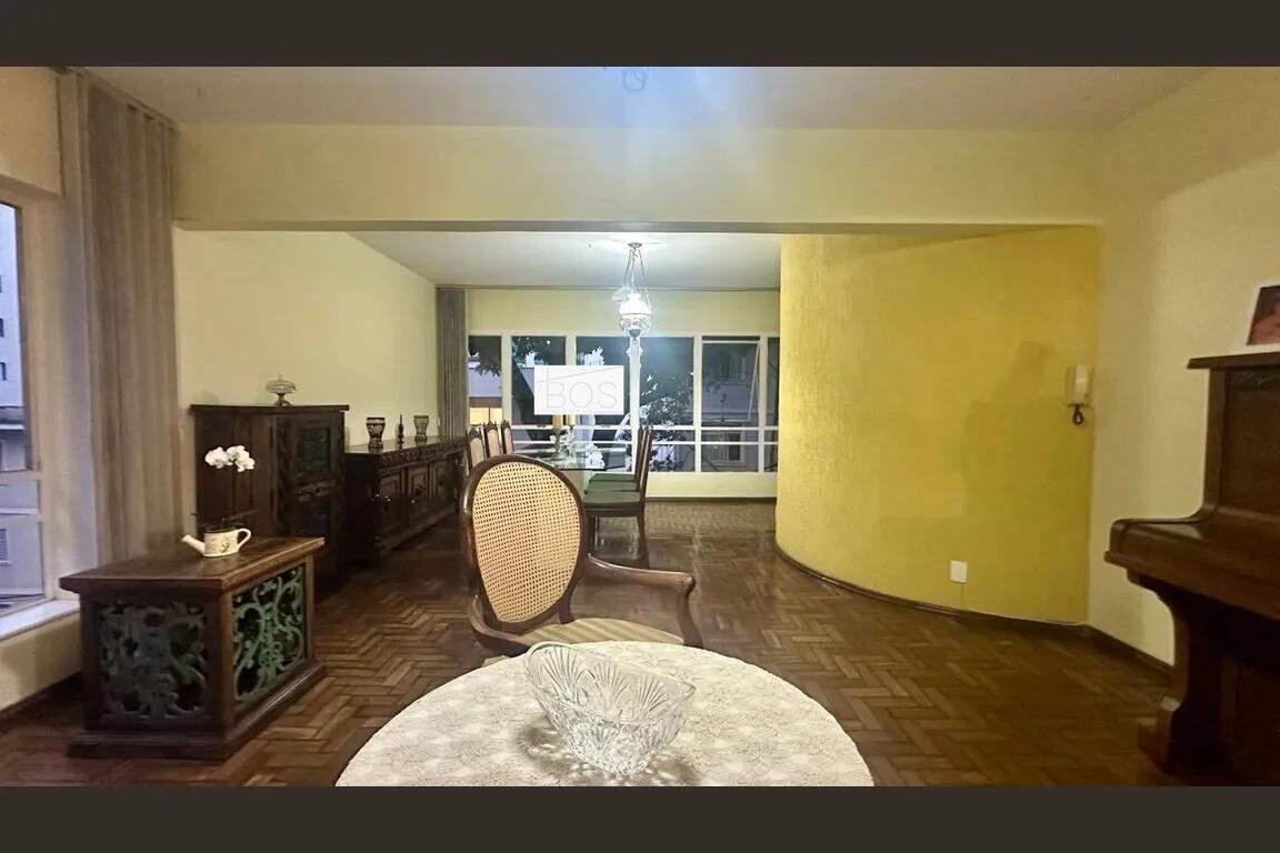 Apartamento, Anchieta, 4 Quartos, 2 Vagas, 1 Suíte