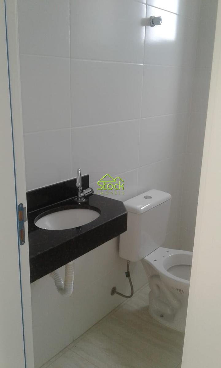 Apartamento, Shalimar, 3 Quartos, 2 Vagas, 1 Suíte