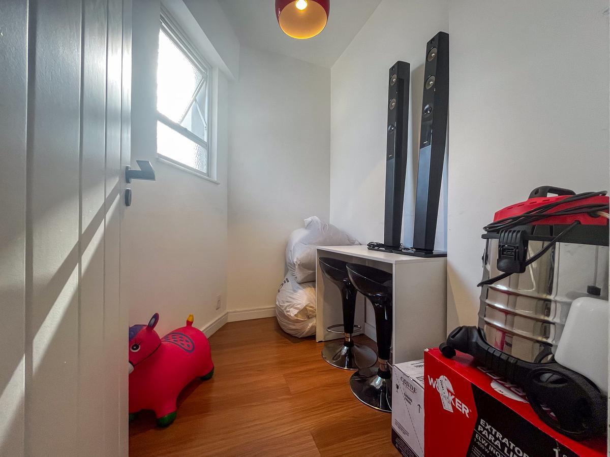 Apartamento, Sion, 4 Quartos, 2 Vagas, 1 Suíte