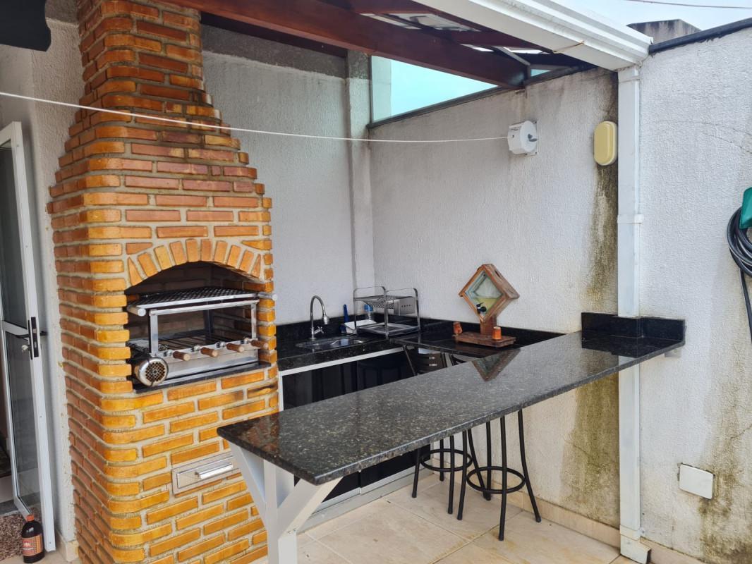 Apartamento, Urca, 2 Quartos, 2 Vagas