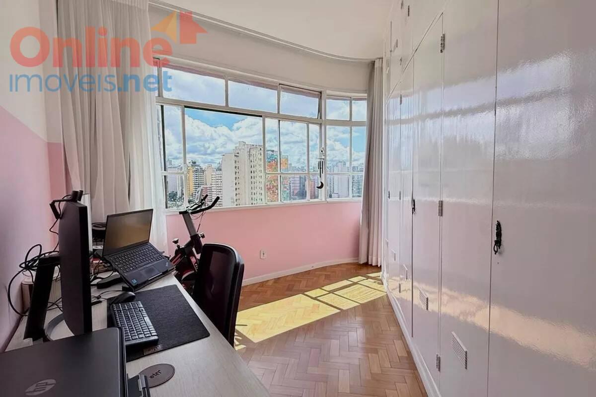 Apartamento, Barro Preto, 3 Quartos, 0 Vaga, 0 Suíte