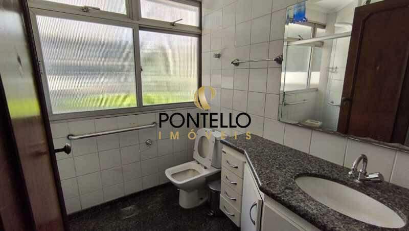 Apartamento, Lourdes, 4 Quartos, 2 Vagas, 1 Suíte