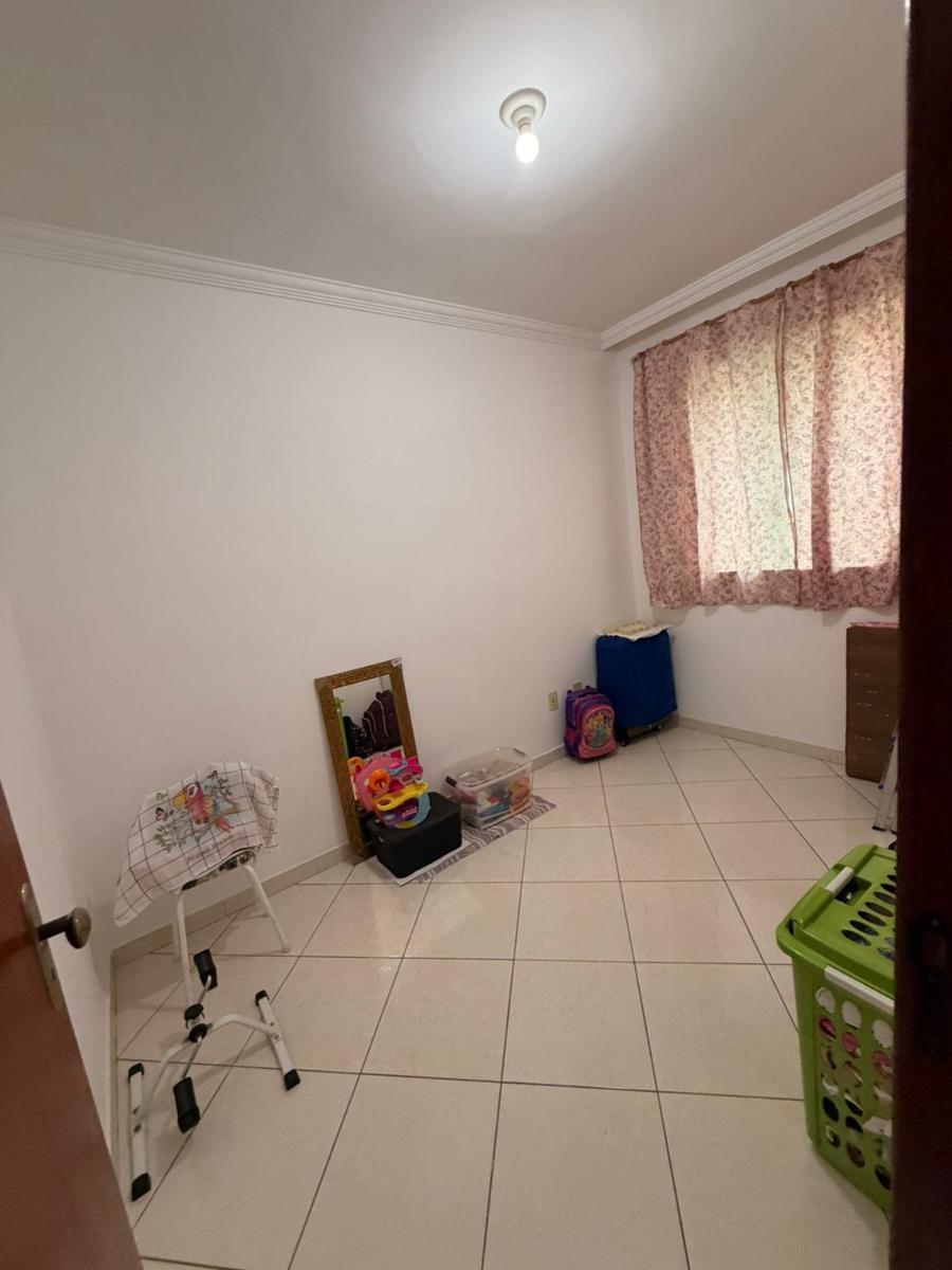 Casa, Jardim Leblon, 2 Quartos, 1 Vaga