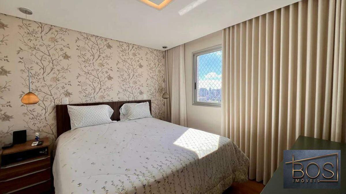 Cobertura, Santo Antônio, 4 Quartos, 5 Vagas, 4 Suítes