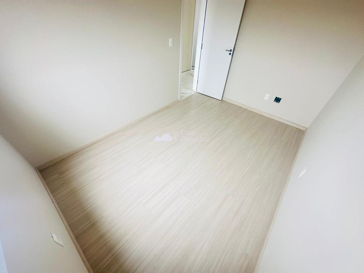 Apartamento, Santa Branca, 3 Quartos, 3 Vagas, 1 Suíte