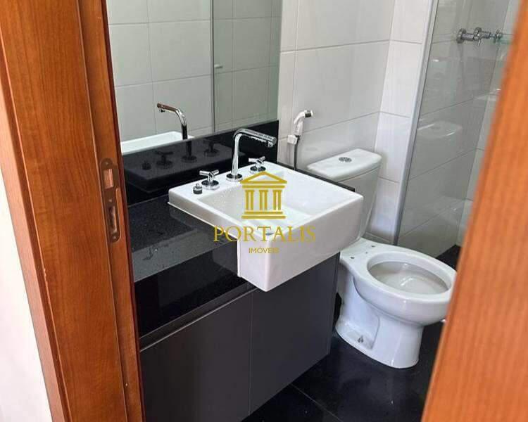 Apartamento, Lourdes, 1 Quarto, 1 Vaga, 1 Suíte