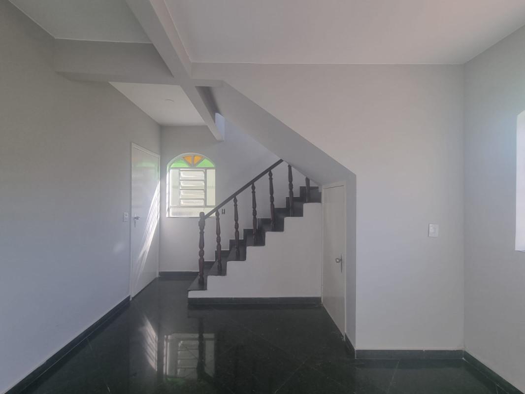 Casa, Jardim Riacho das Pedras, 3 Quartos, 10 Vagas, 1 Suíte