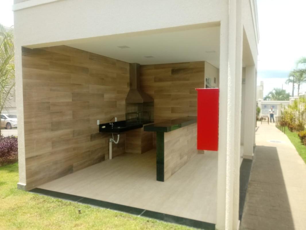 Apartamento, Sapucaia II, 2 Quartos, 1 Vaga