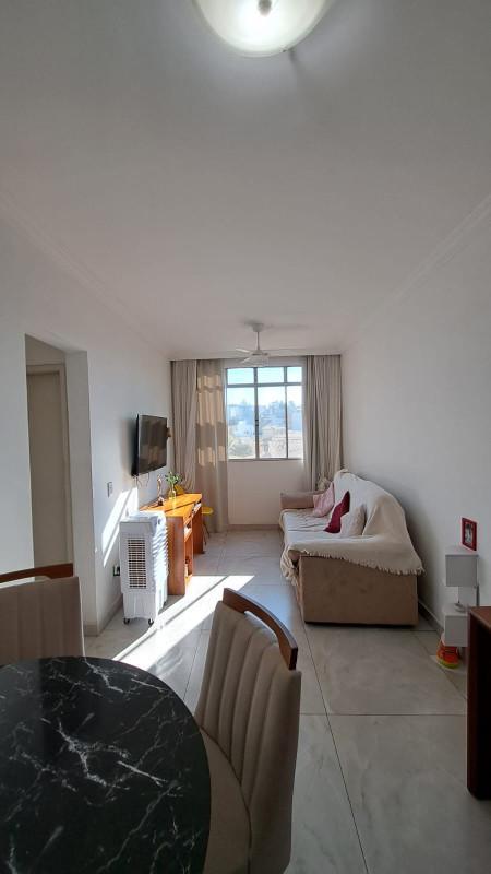 Apartamento, Dona Clara, 2 Quartos, 1 Vaga