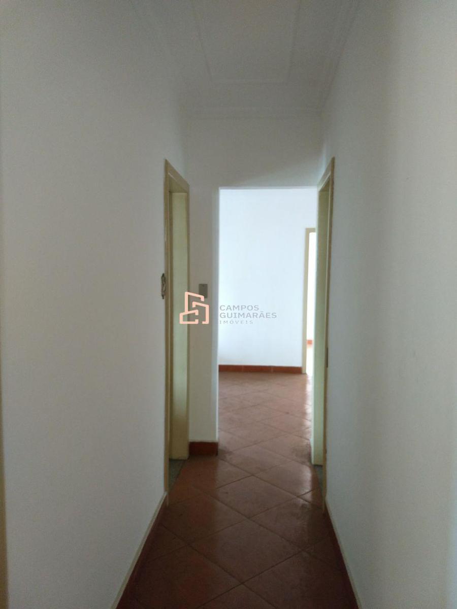 Apartamento, Santa Helena, 3 Quartos, 1 Vaga