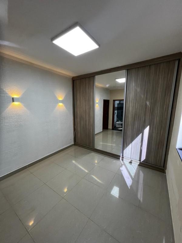 Casa, Parque Residencial Rio Verde, 3 Quartos, 2 Vagas, 1 Suíte