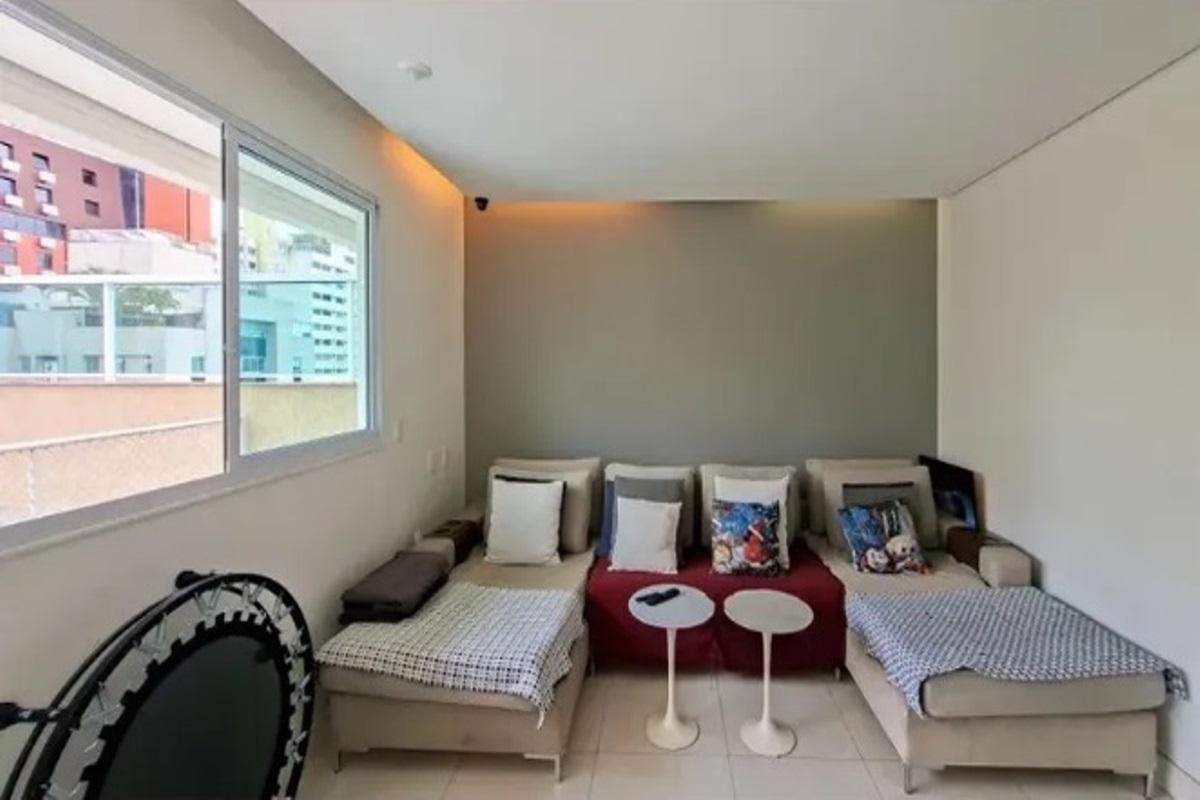Apartamento, Savassi, 5 Quartos, 5 Vagas, 3 Suítes