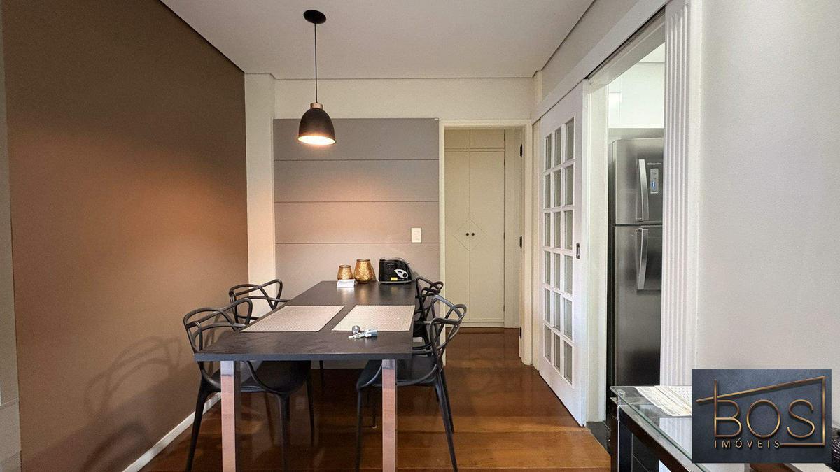 Apartamento, Coração de Jesus, 3 Quartos, 1 Vaga, 1 Suíte
