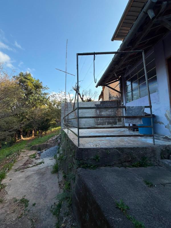 Casa, São José, 3 Quartos, 3 Vagas
