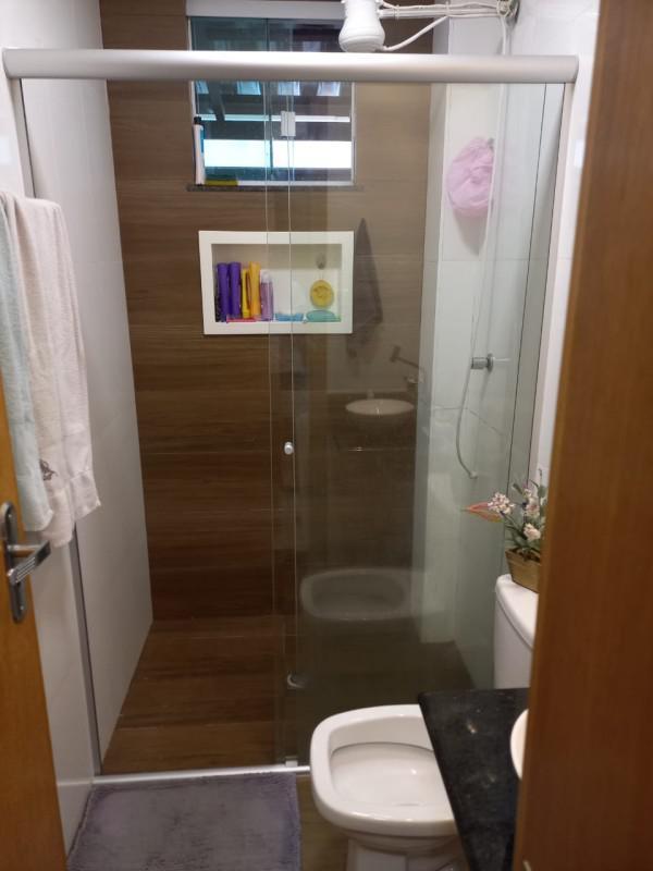 Apartamento, Palmeiras, 2 Quartos, 1 Vaga