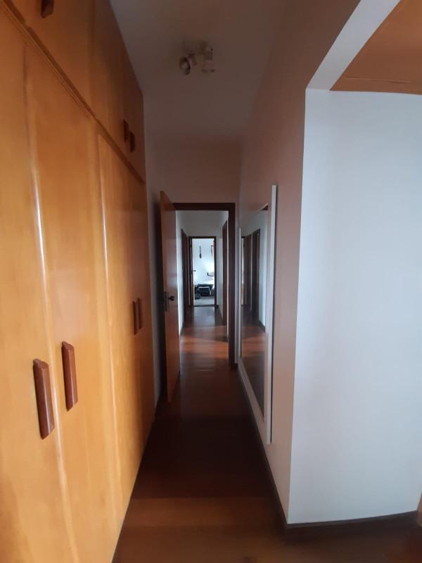 Apartamento, Caiçaras, 4 Quartos, 2 Vagas