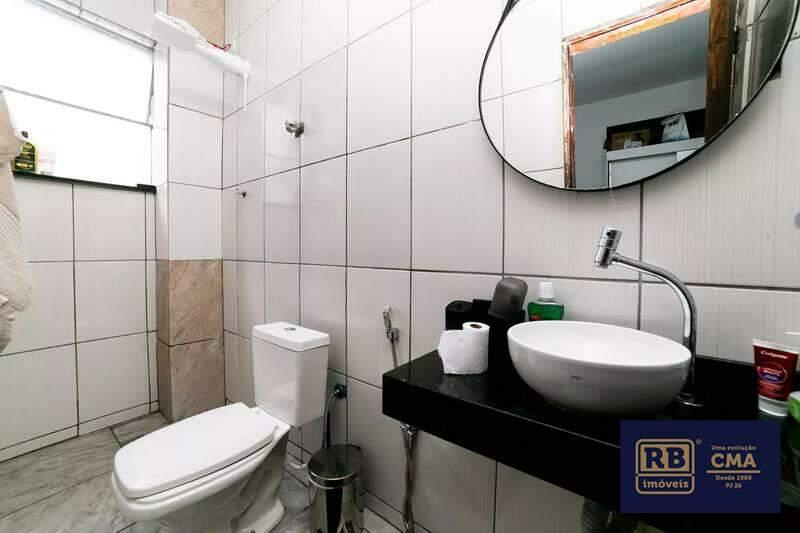 Apartamento, Santo Antônio, 3 Quartos, 1 Vaga, 1 Suíte