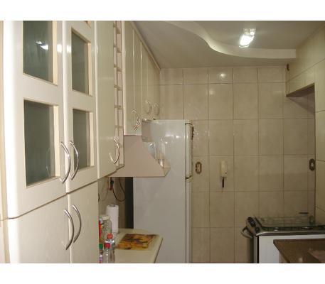 Apartamento, Planalto, 3 Quartos, 2 Vagas, 1 Suíte