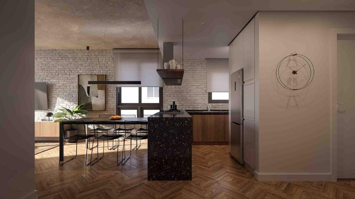 Apartamento, Serra, 2 Quartos, 2 Vagas, 2 Suítes