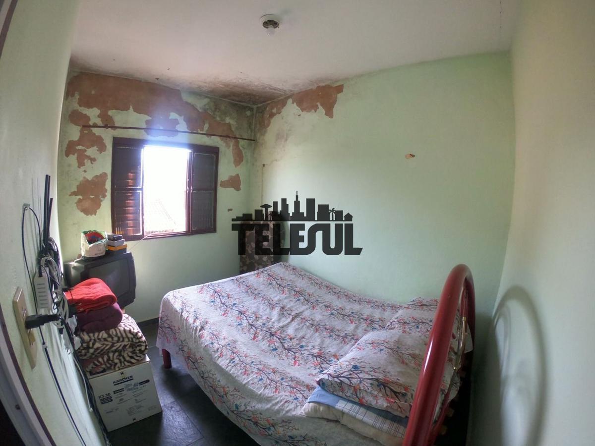 Casa, Jardim Orlândia, 2 Quartos, 0 Vaga