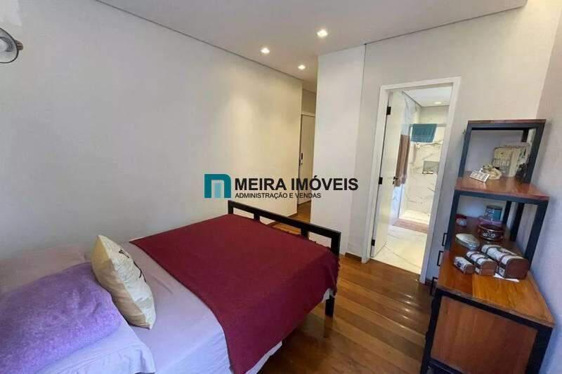 Apartamento, Sion, 3 Quartos, 2 Vagas, 1 Suíte