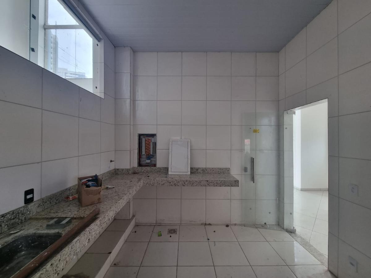 Andar, Jardim Riacho das Pedras, 0 Quarto, 0 Vaga