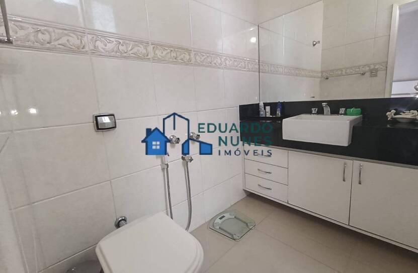 Apartamento, Anchieta, 5 Quartos, 4 Vagas, 2 Suítes