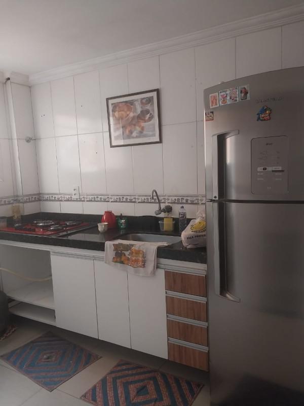 Apartamento, Oitis, 2 Quartos, 1 Vaga