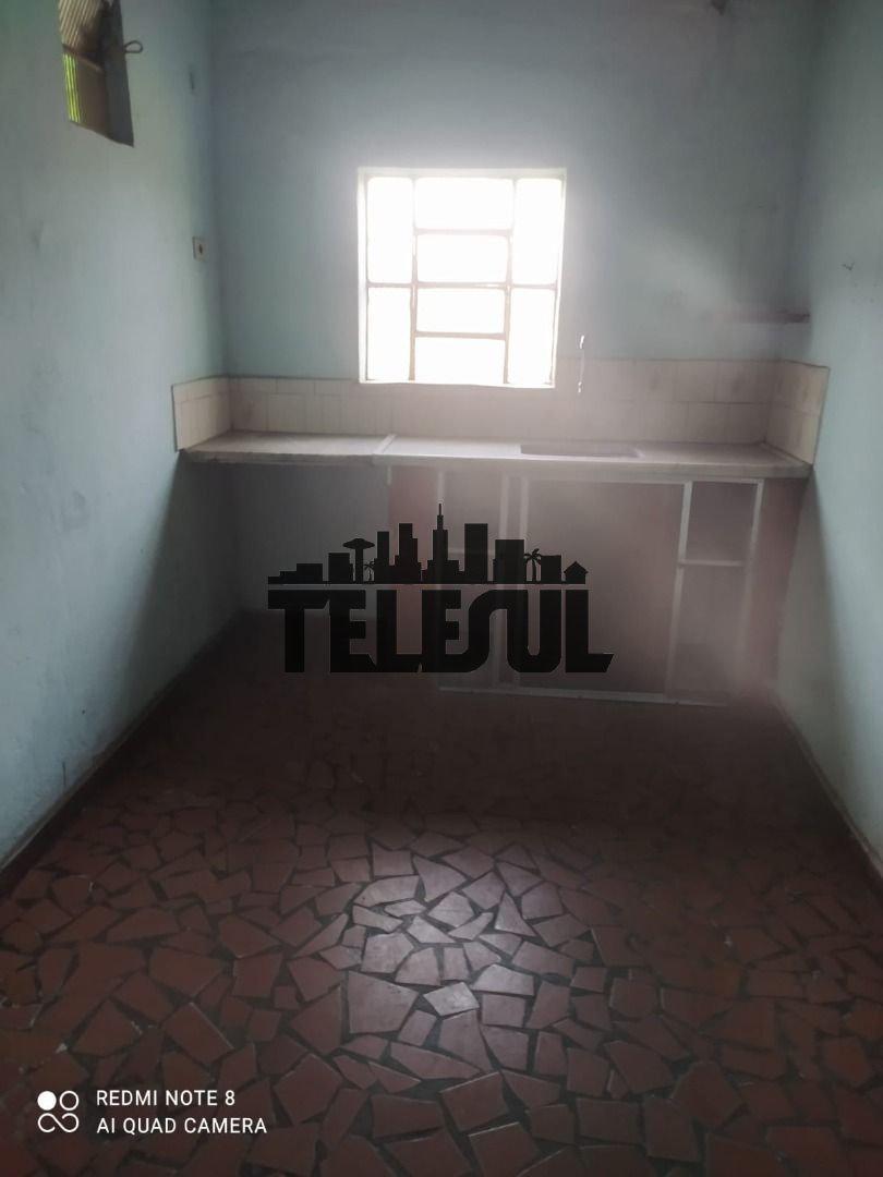 Casa, Jardim Petrópolis, 5 Quartos, 0 Vaga