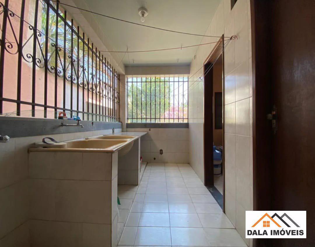 Casa, Santa Amélia, 4 Quartos, 4 Vagas, 2 Suítes