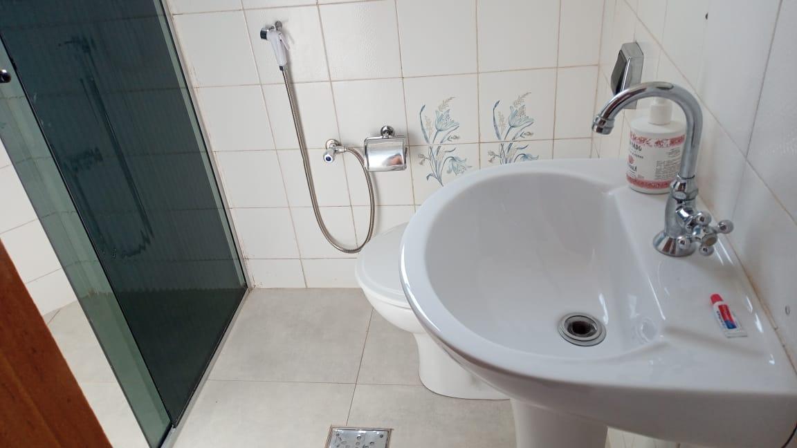 Apartamento, Silveira, 2 Quartos, 1 Vaga