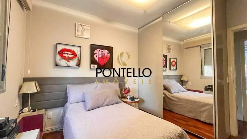 Apartamento, Anchieta, 3 Quartos, 2 Vagas, 1 Suíte
