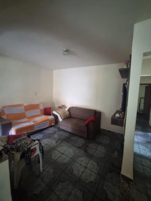 Casa, Chácara Del-rey, 2 Quartos, 2 Vagas