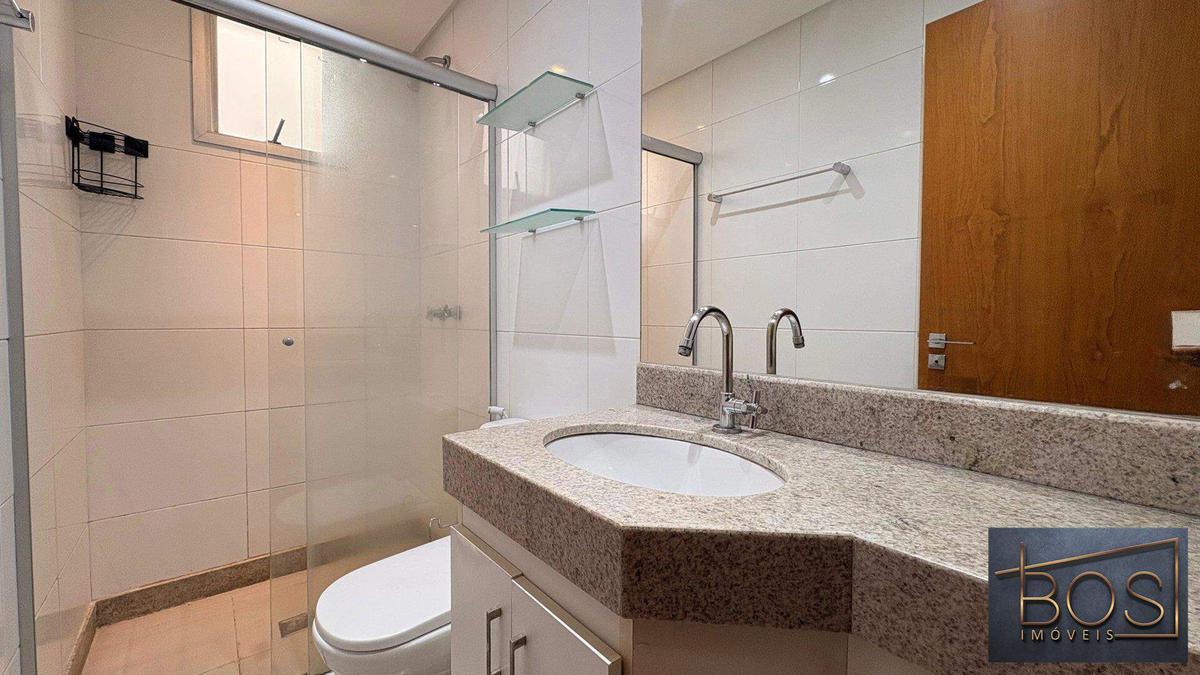 Apartamento, Gutierrez, 3 Quartos, 3 Vagas, 1 Suíte