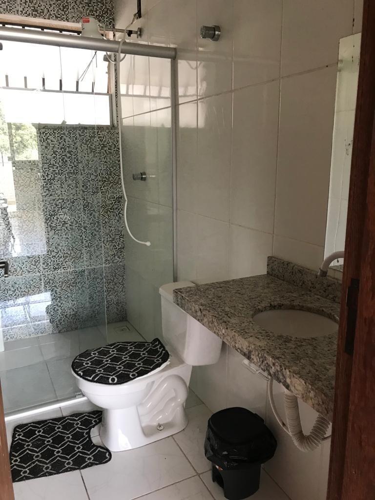 Apartamento, Novo Itabirito, 2 Quartos, 1 Vaga