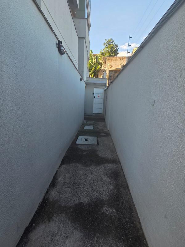 Apartamento, São Salvador, 2 Quartos, 1 Vaga