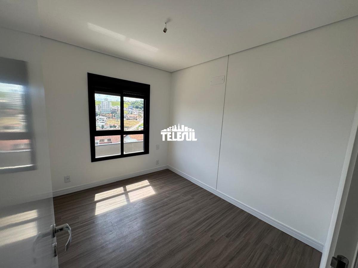 Apartamento, Vila Pinto, 2 Quartos, 1 Vaga, 1 Suíte