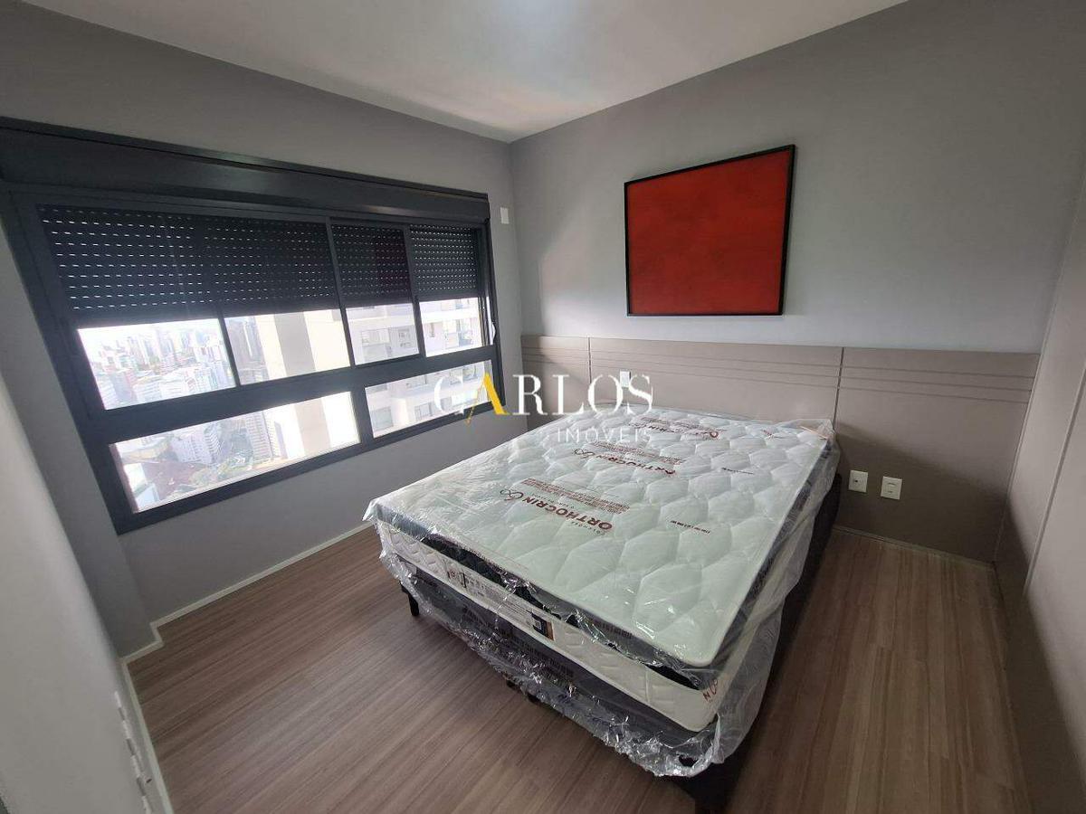 Apartamento, Vila da Serra, 2 Quartos, 2 Vagas, 1 Suíte