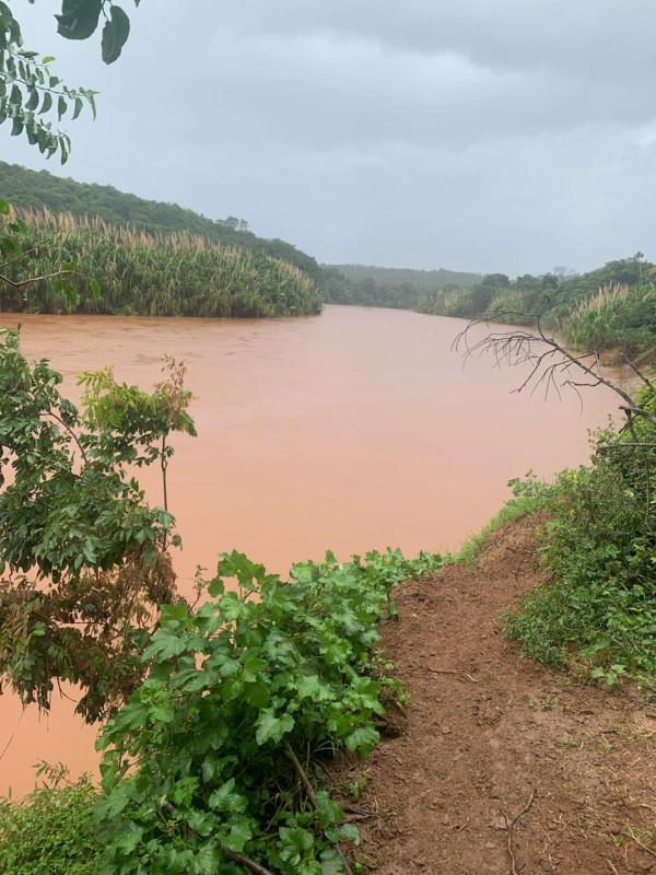 Fazenda, Zona Rural, 0 Quarto, 0 Vaga