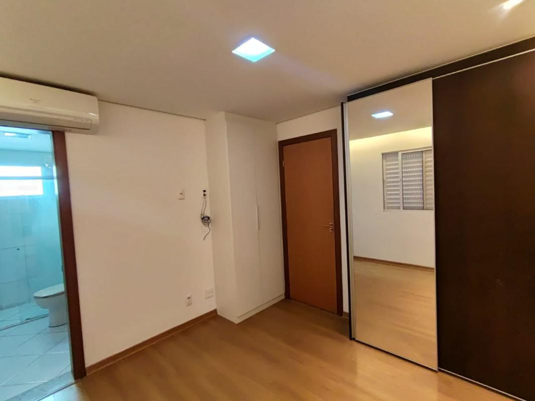 Apartamento, Minas Brasil, 3 Quartos, 2 Vagas, 1 Suíte