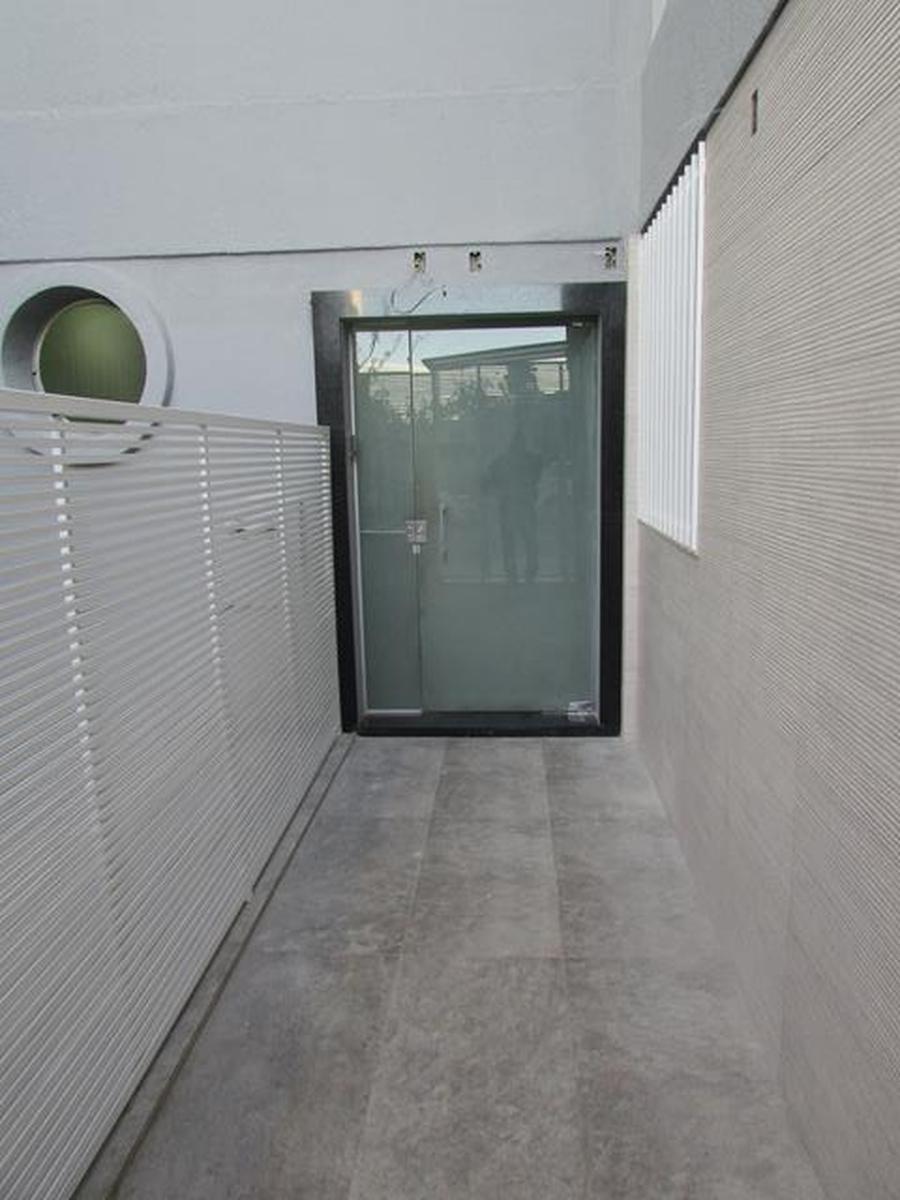 Apartamento, Concórdia, 2 Quartos, 1 Vaga