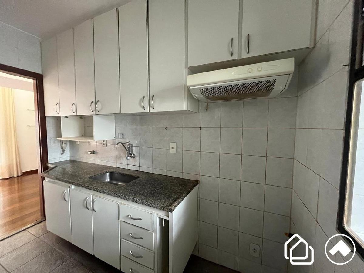 Apartamento, Buritis, 3 Quartos, 2 Vagas, 1 Suíte