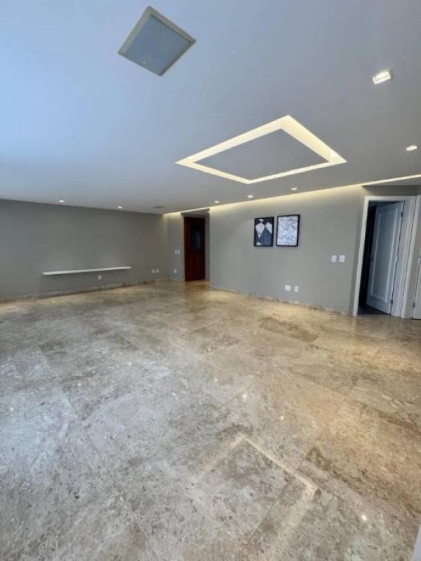 Apartamento, Vale do Sereno, 3 Quartos, 3 Vagas, 1 Suíte