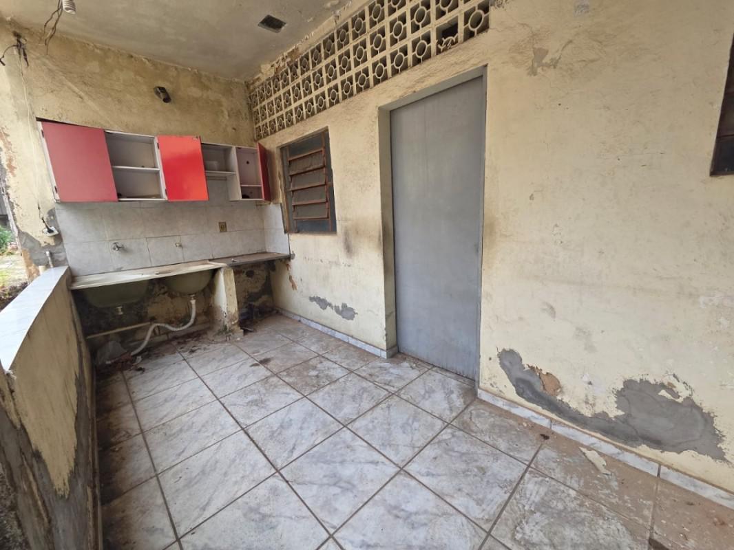 Casa, São Salvador, 3 Quartos, 3 Vagas