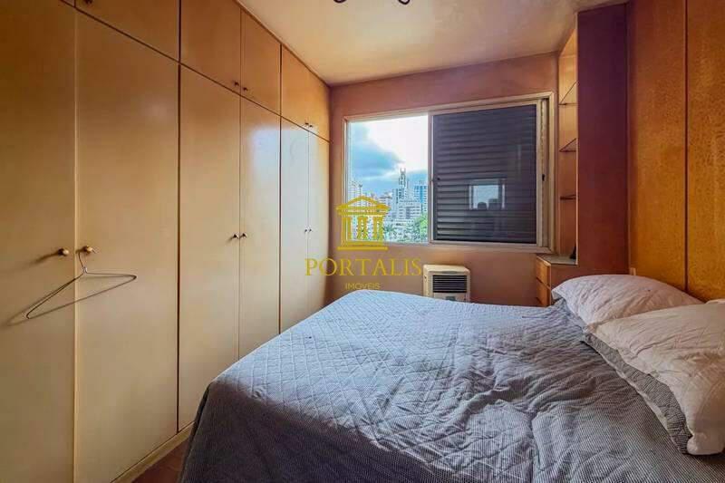 Apartamento, Santo Agostinho, 4 Quartos, 2 Vagas, 1 Suíte