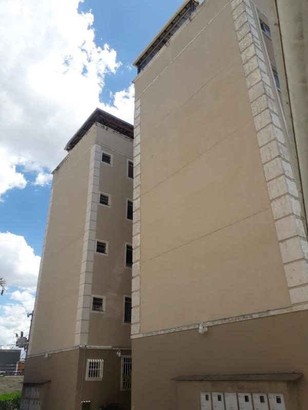 Apartamento, São Tomáz, 3 Quartos, 1 Vaga, 1 Suíte