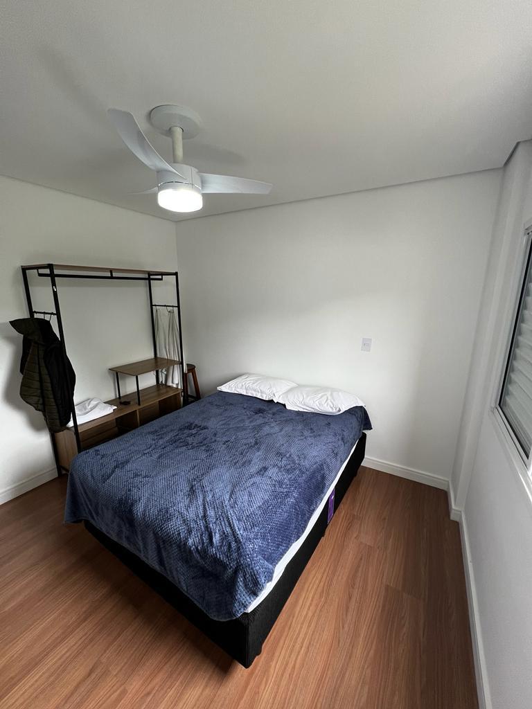 Apartamento, Novo Horizonte, 3 Quartos, 1 Vaga, 1 Suíte