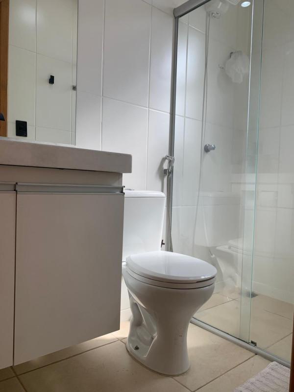 Apartamento, Ouro Preto, 2 Quartos, 2 Vagas, 1 Suíte