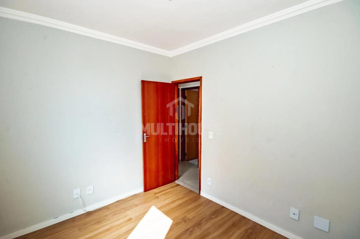 Apartamento, Santa Branca, 3 Quartos, 1 Vaga