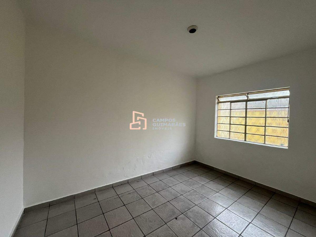 Casa, Cidade Jardim Eldorado, 2 Quartos, 1 Vaga